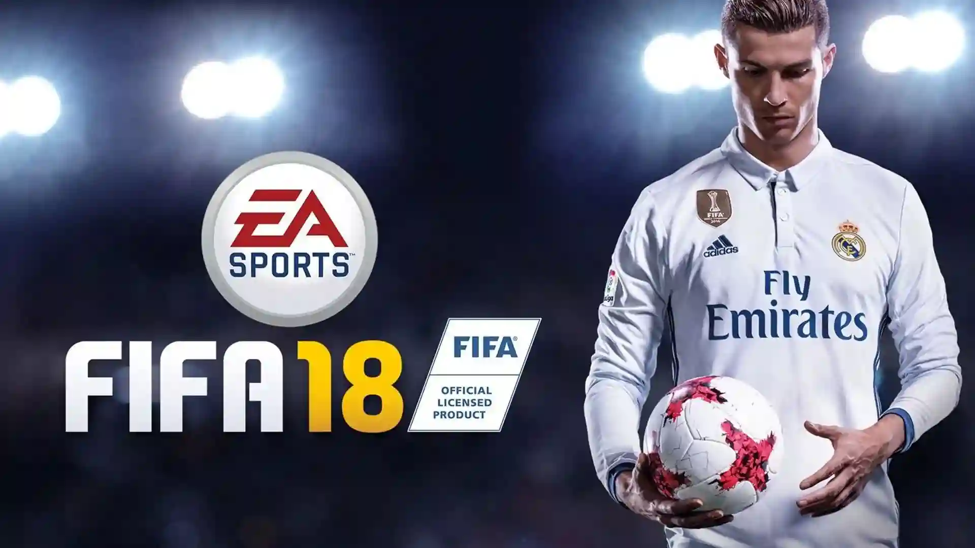 FIFA 18 offline